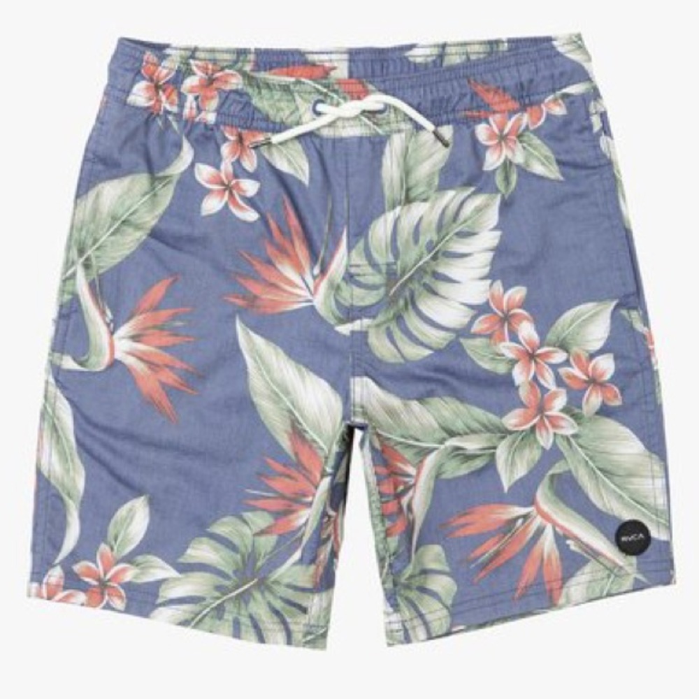 BOYS CONTROLLER ELASTIC SHORT